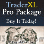 TraderXL Pro Package screenshot